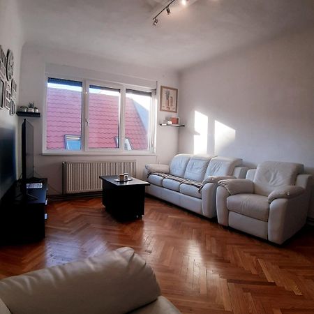 Apartment Pops 2 Kluż-Napoka Zewnętrze zdjęcie