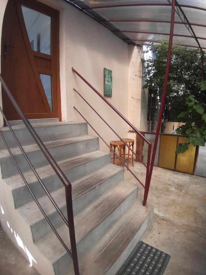 Apartment Pops 2 Kluż-Napoka Zewnętrze zdjęcie
