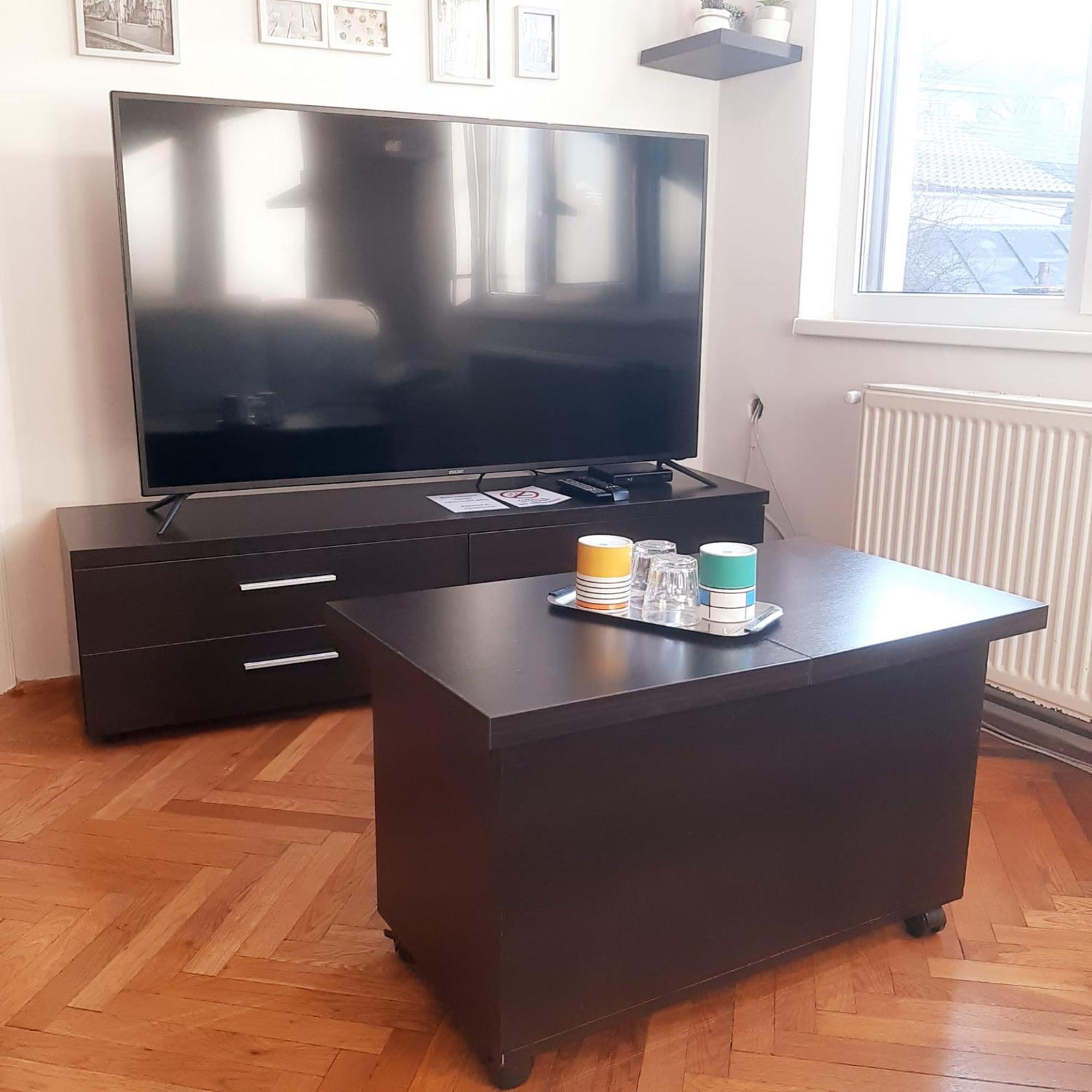 Apartment Pops 2 Kluż-Napoka Zewnętrze zdjęcie