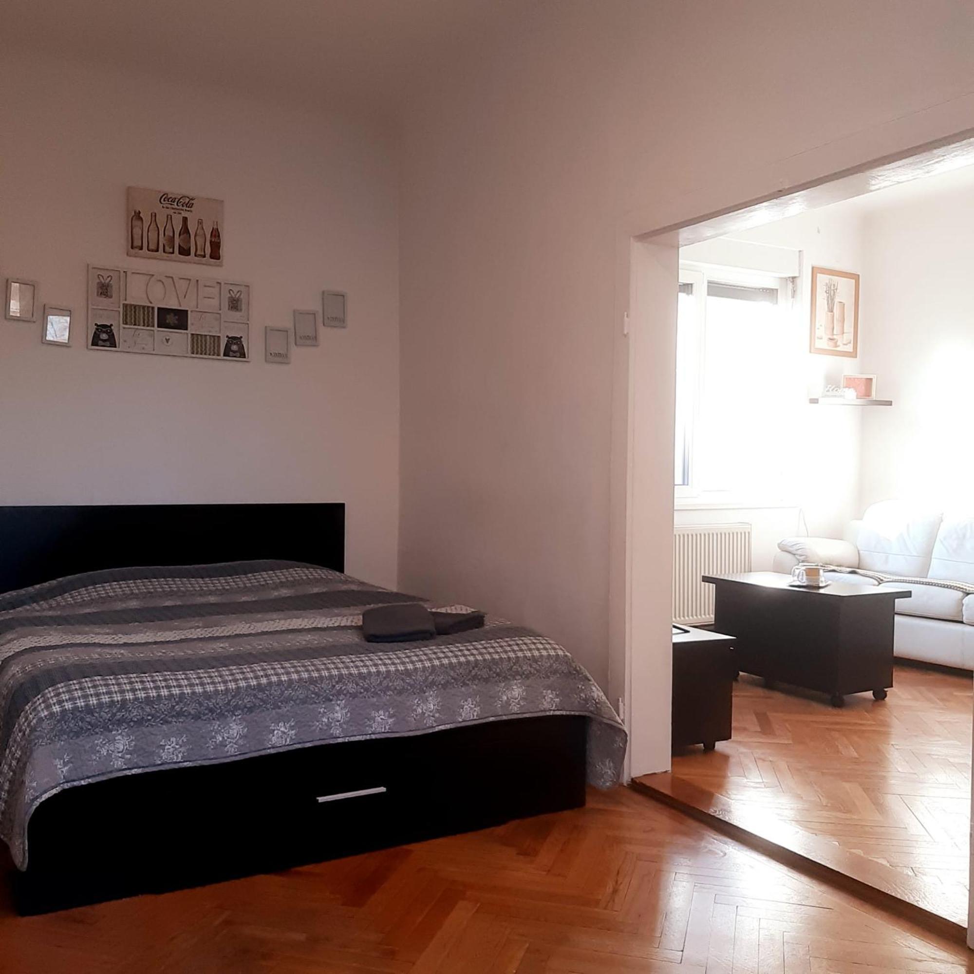 Apartment Pops 2 Kluż-Napoka Zewnętrze zdjęcie